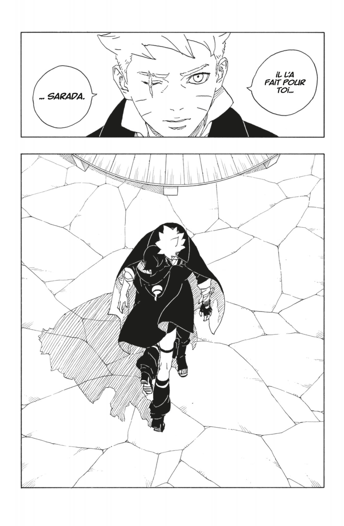 Read Boruto_ Two Blue Vortex FR Manga Online