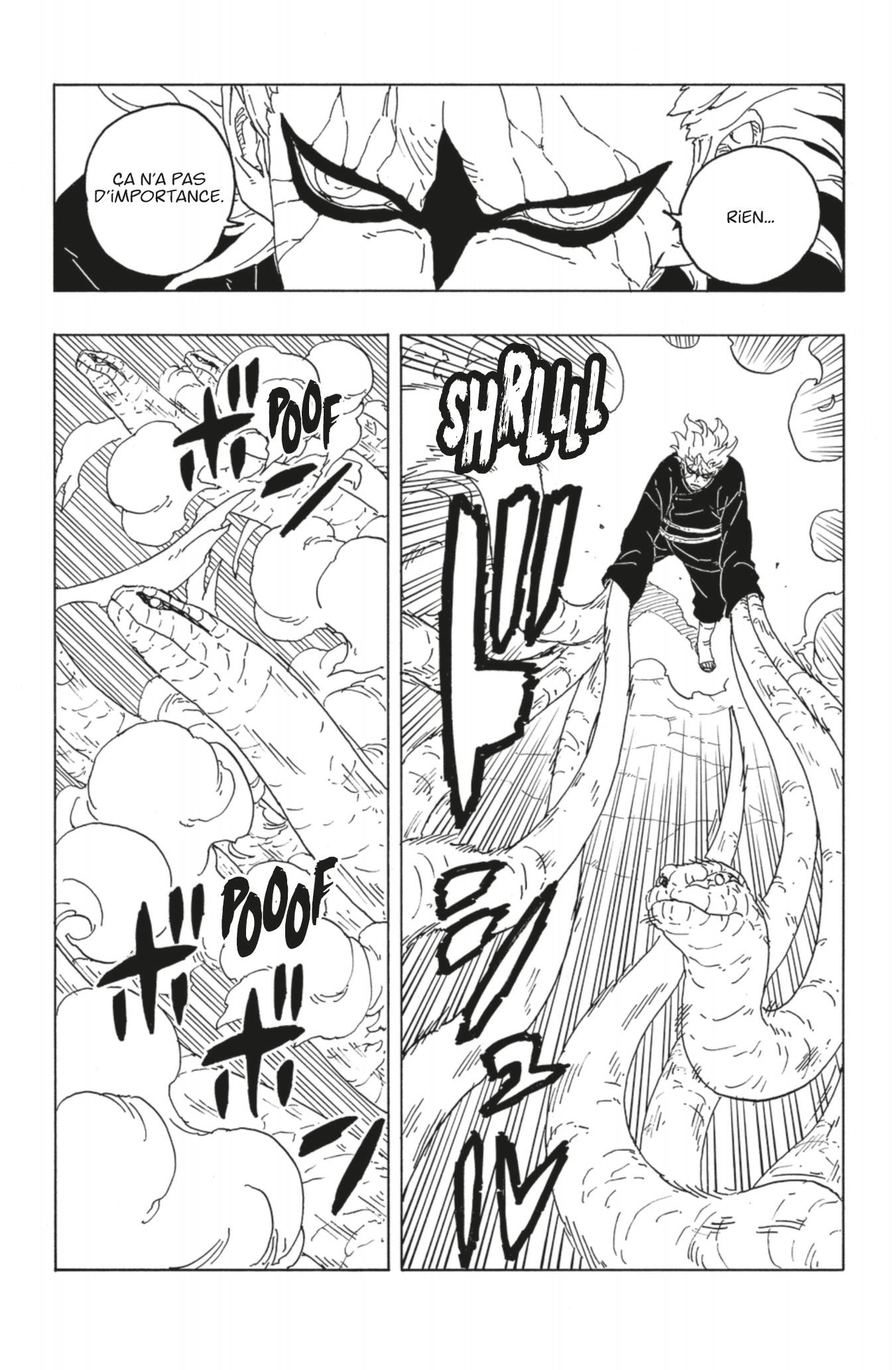 Read Boruto_ Two Blue Vortex FR Manga Online