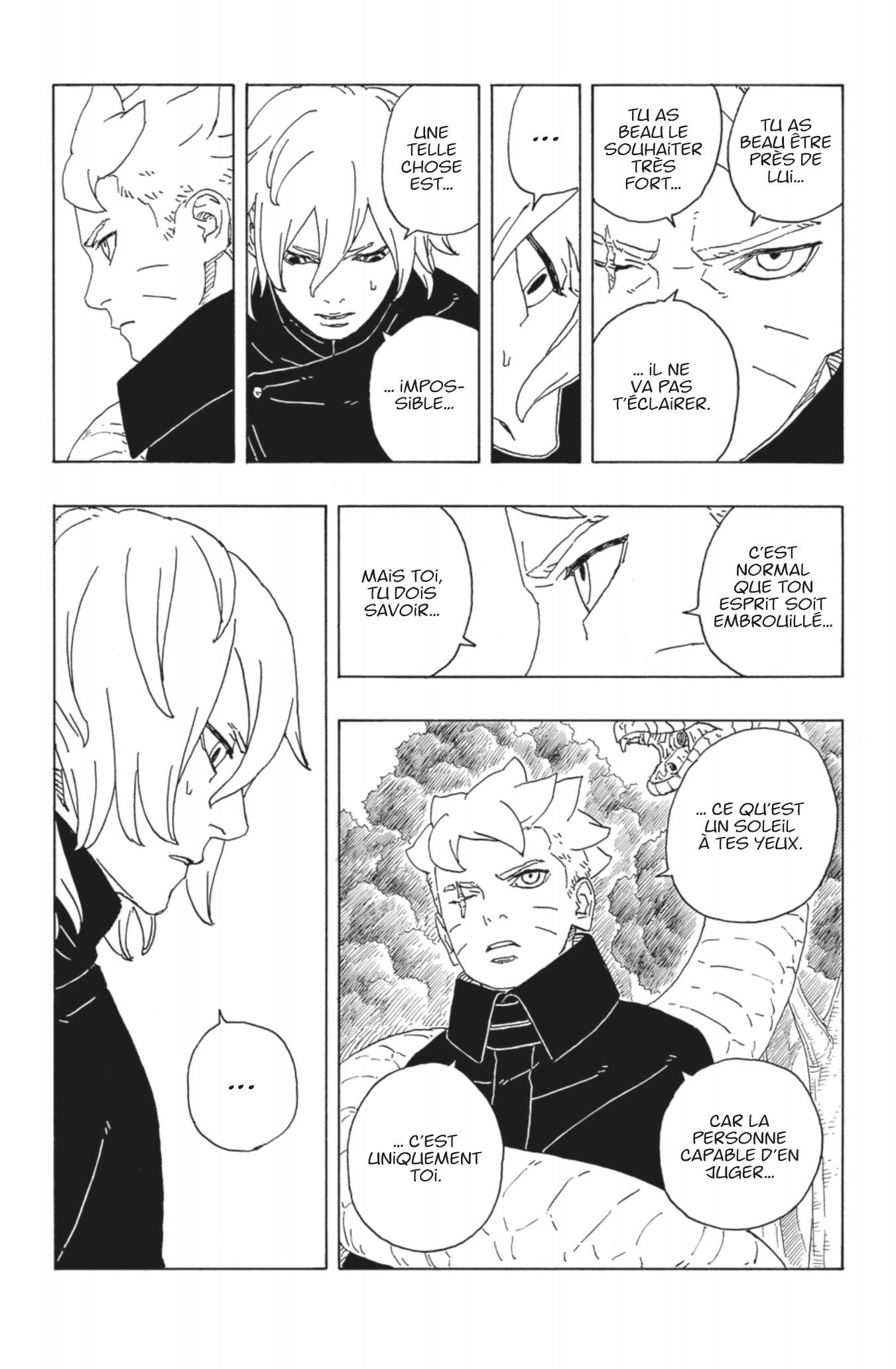 Read Boruto_ Two Blue Vortex FR Manga Online