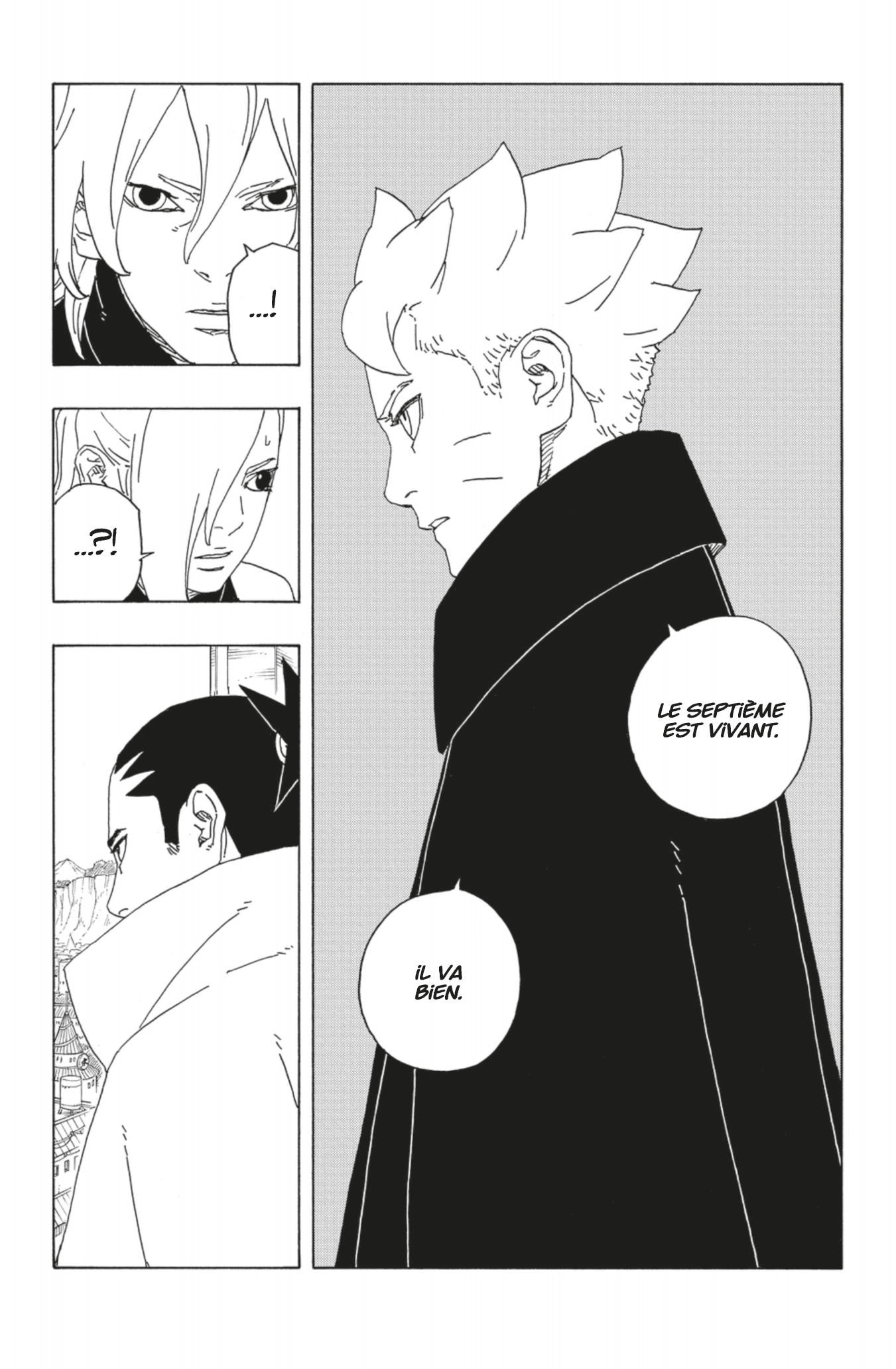 Read Boruto_ Two Blue Vortex FR Manga Online