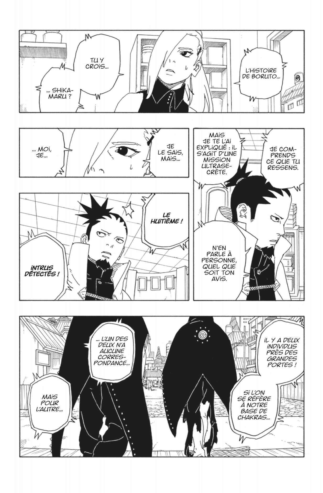 Read Boruto_ Two Blue Vortex FR Manga Online