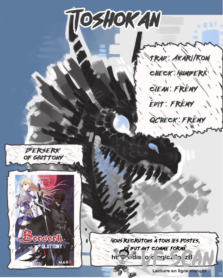 Read Boshoku no Berserk FR Manga Online