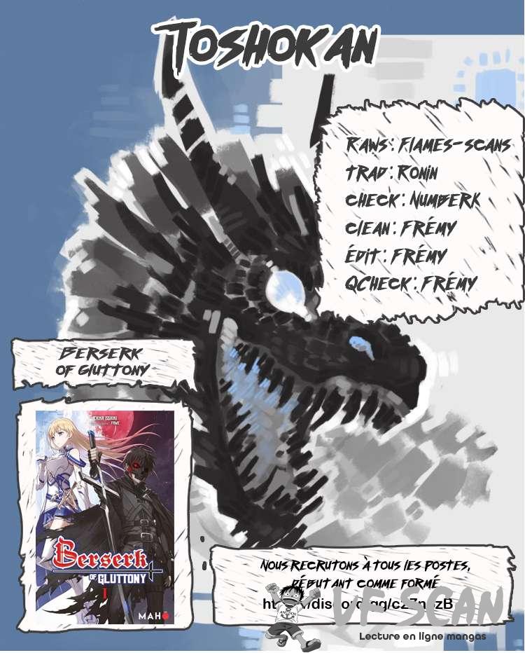 Read Boshoku no Berserk FR Manga Online