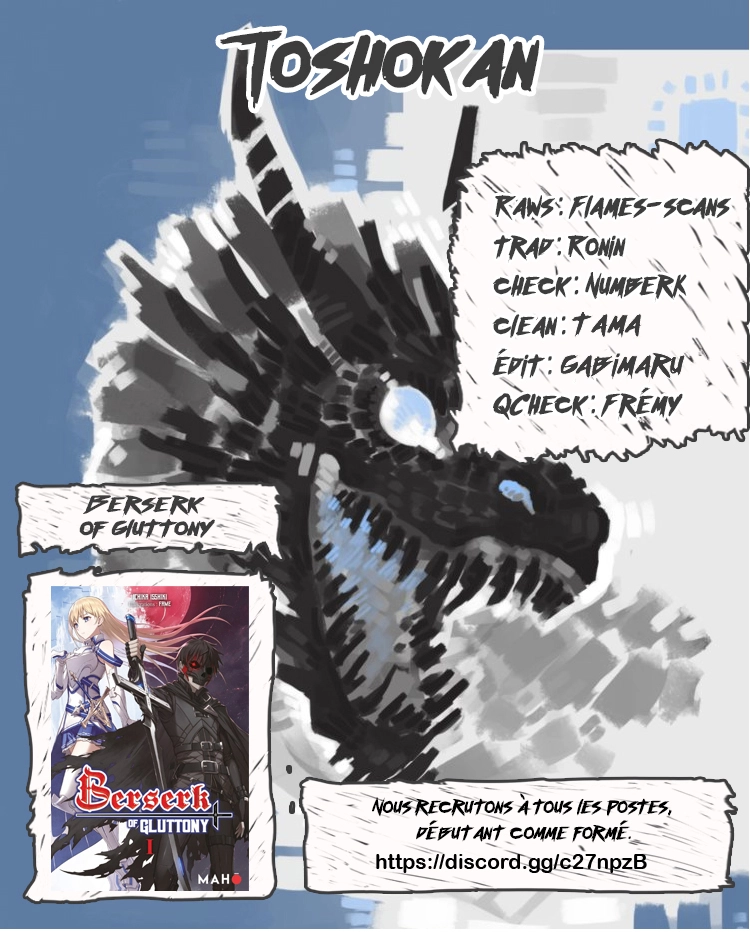 Read Boshoku no Berserk FR Manga Online