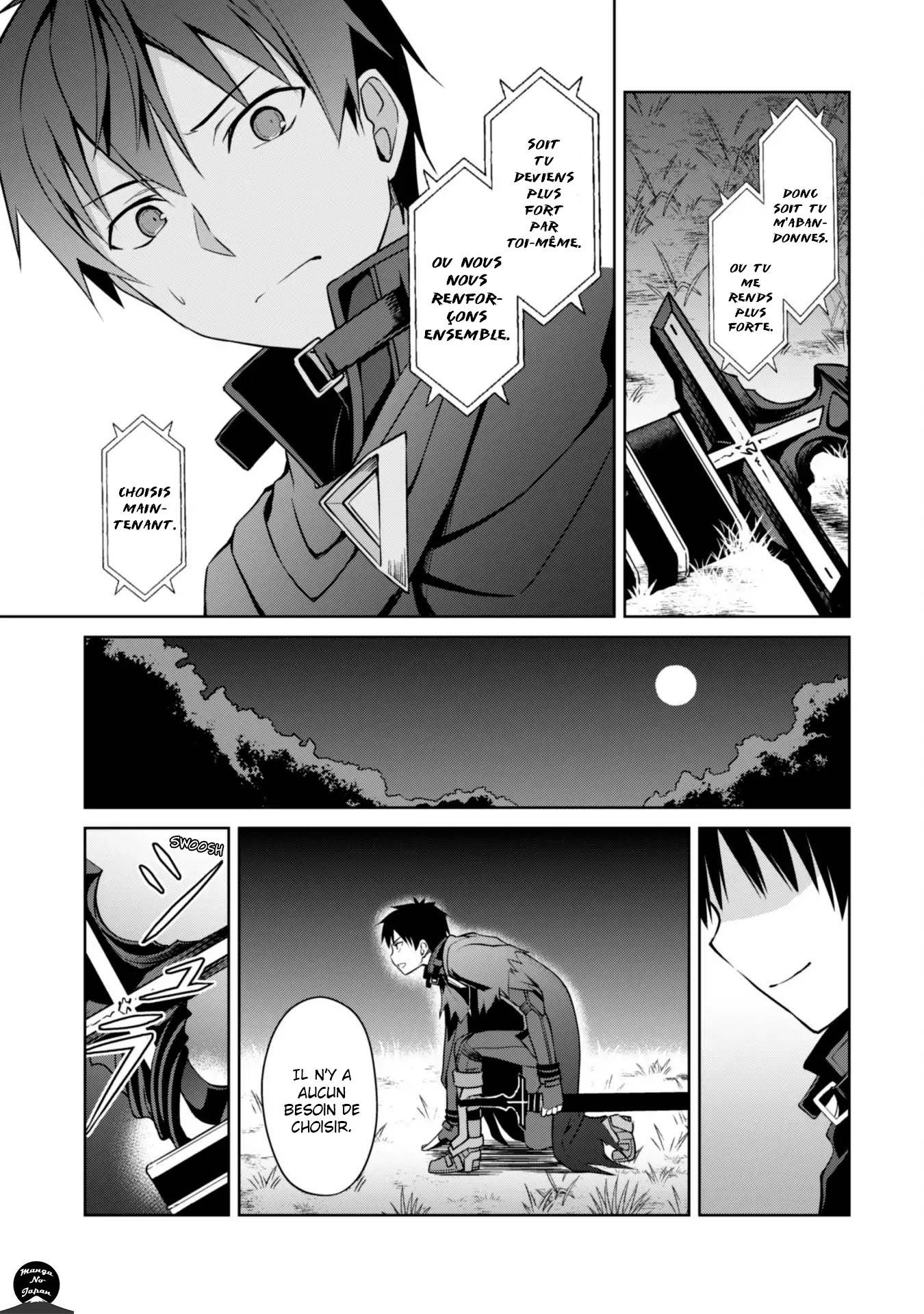 Read Boshoku no Berserk FR Manga Online