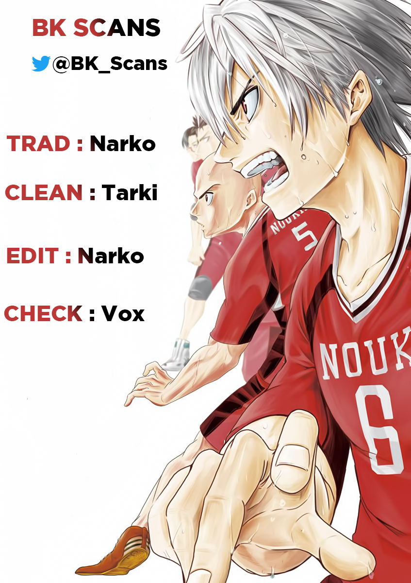 Read Burning Kabaddi FR Manga Online