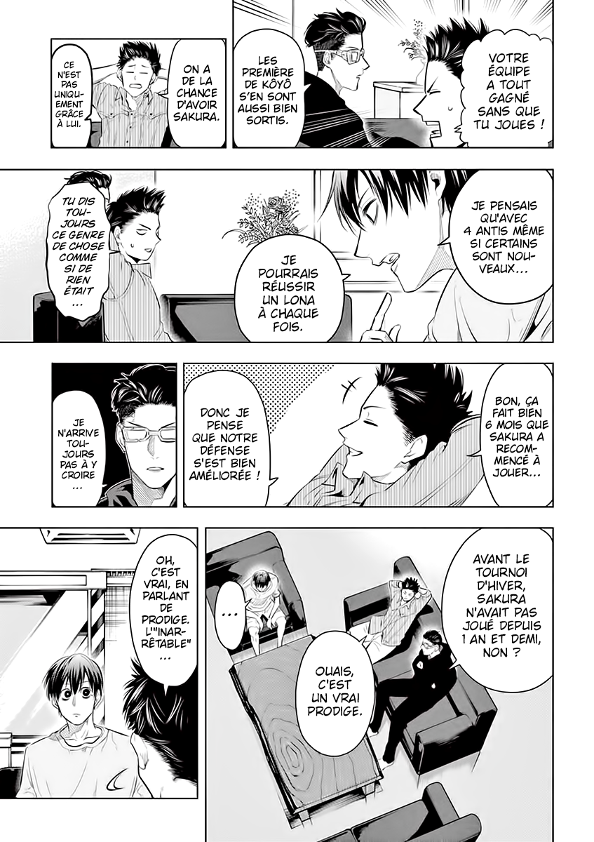 Read Burning Kabaddi FR Manga Online