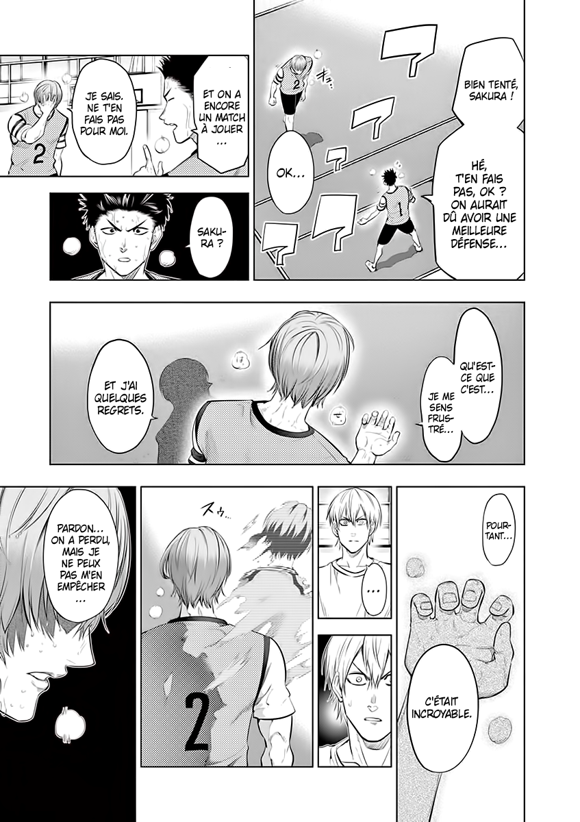 Read Burning Kabaddi FR Manga Online