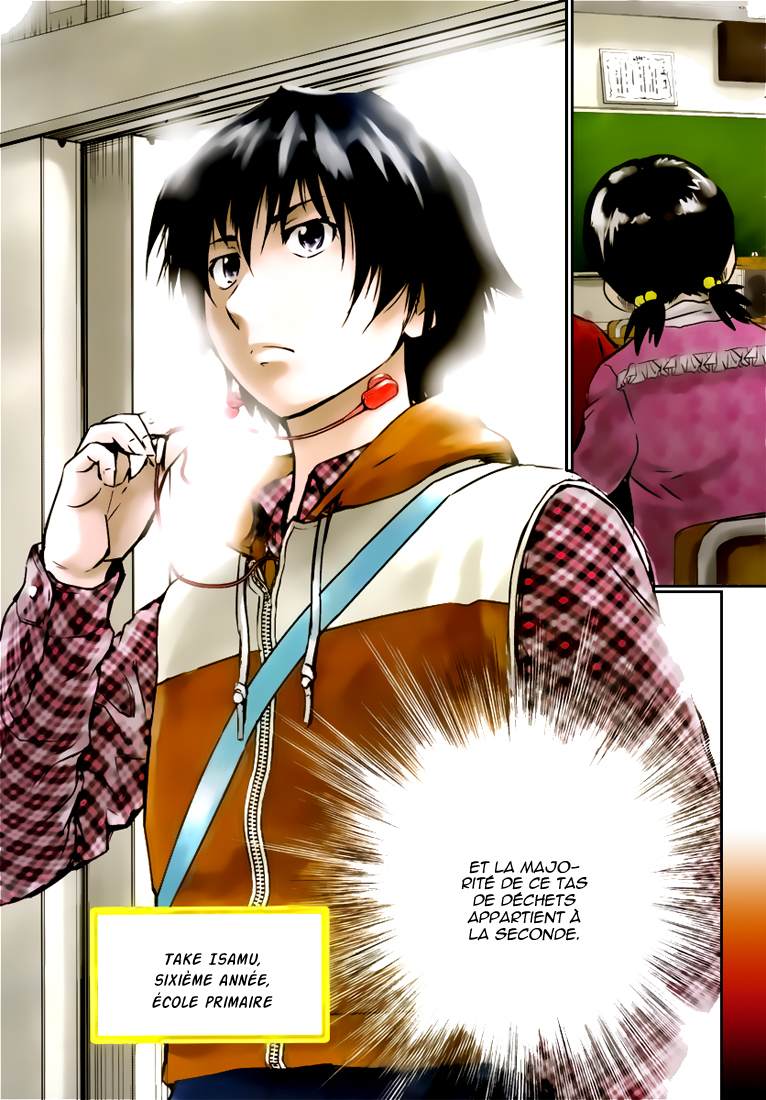 Read Buyuden FR Manga Online