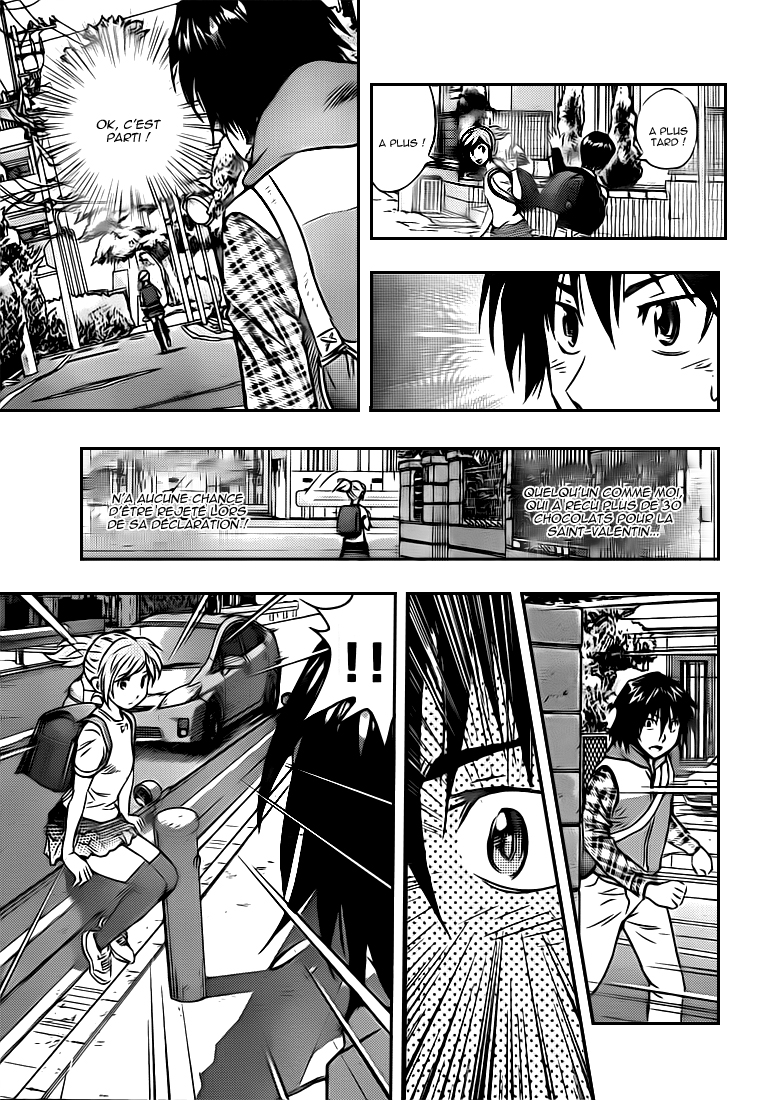 Read Buyuden FR Manga Online