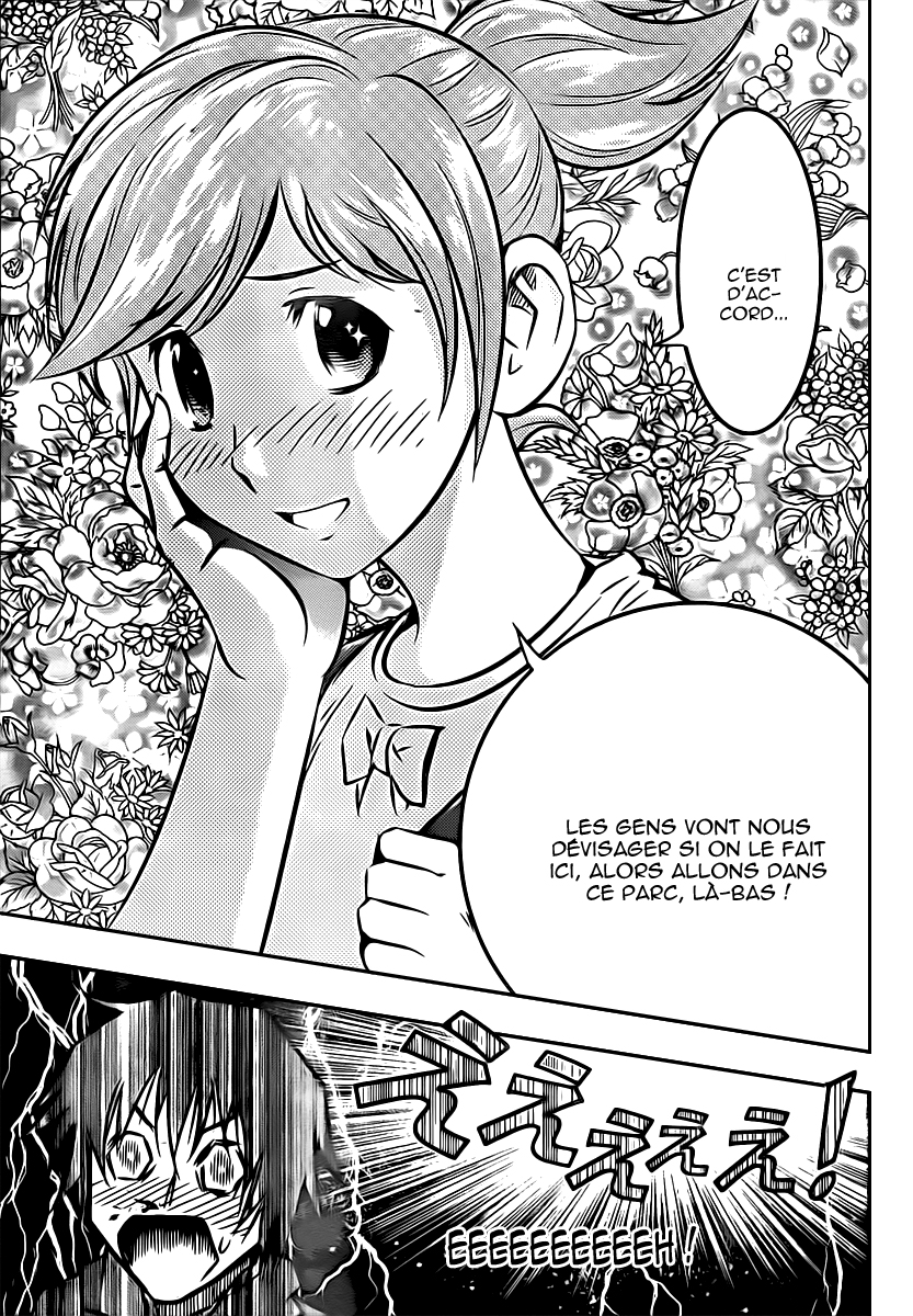 Read Buyuden FR Manga Online