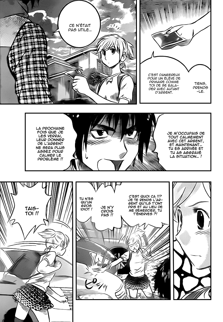Read Buyuden FR Manga Online