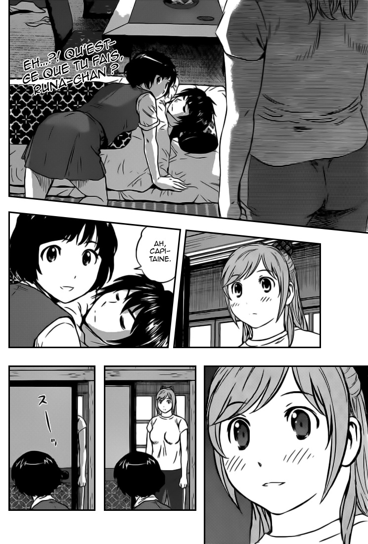 Read Buyuden FR Manga Online