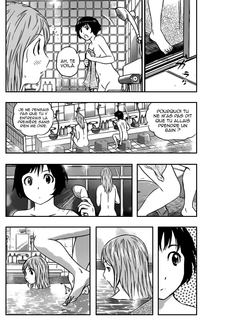Read Buyuden FR Manga Online