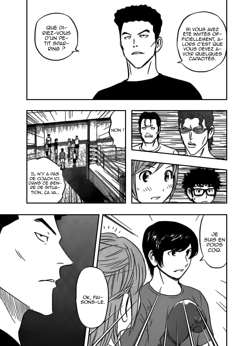 Read Buyuden FR Manga Online