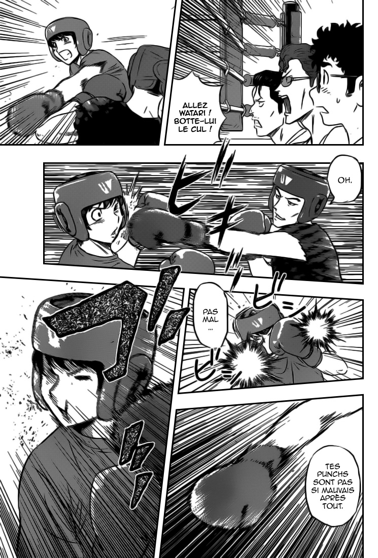 Read Buyuden FR Manga Online
