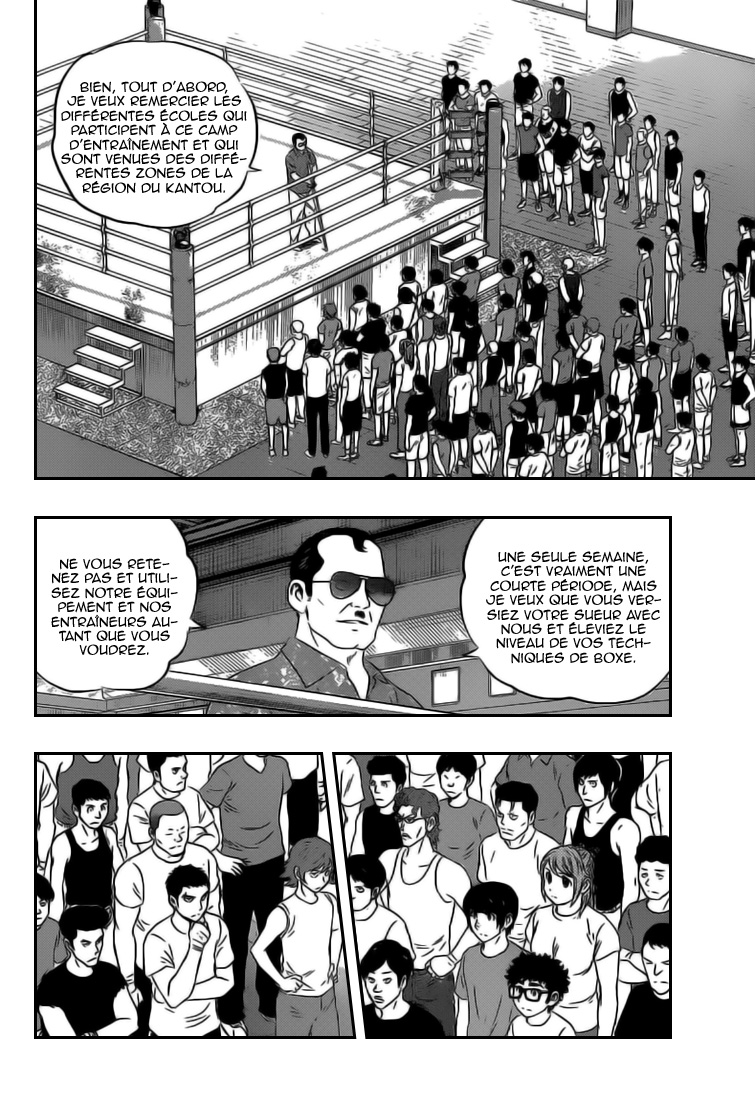 Read Buyuden FR Manga Online