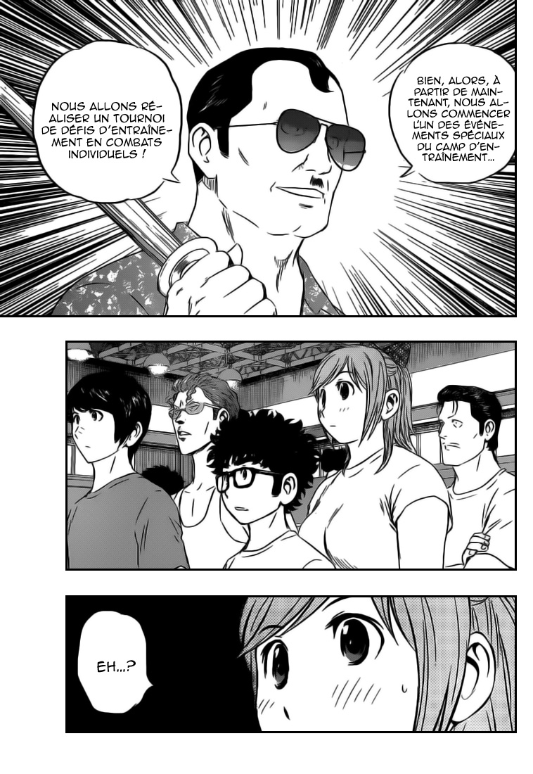 Read Buyuden FR Manga Online
