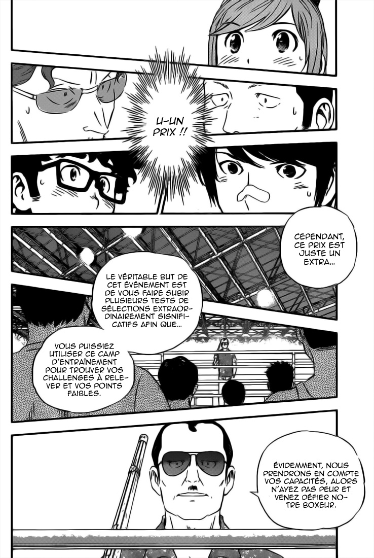 Read Buyuden FR Manga Online