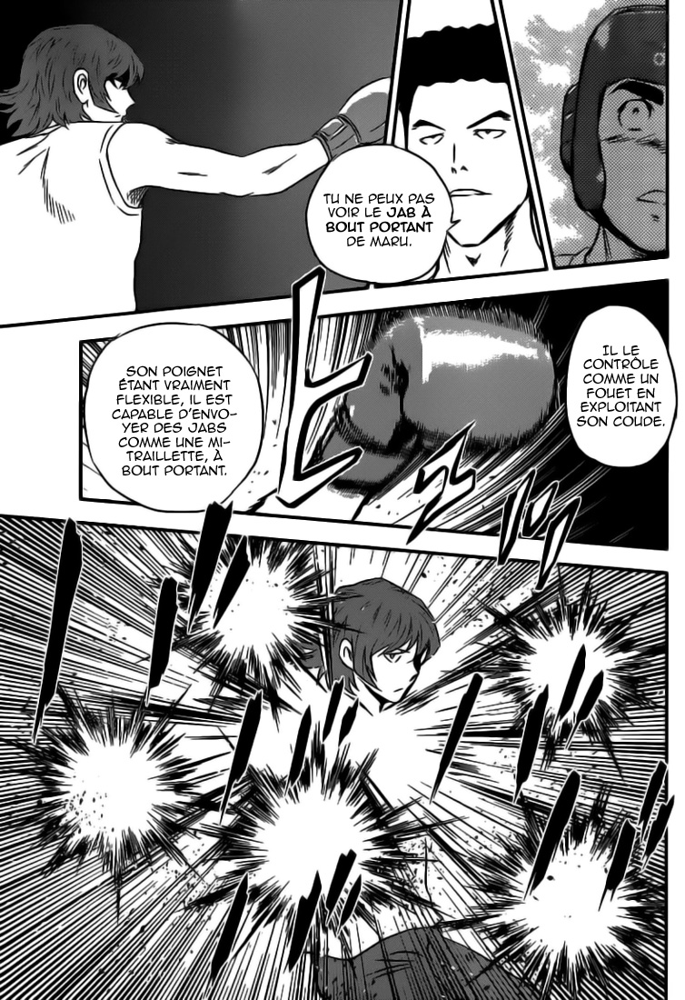 Read Buyuden FR Manga Online