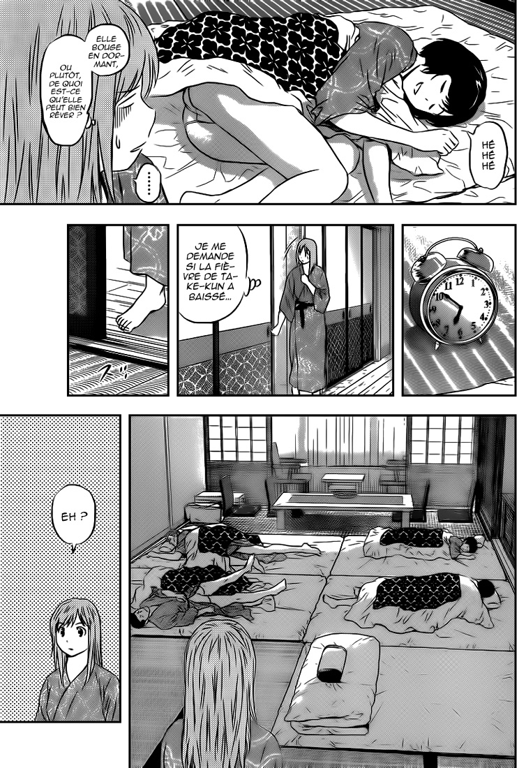 Read Buyuden FR Manga Online