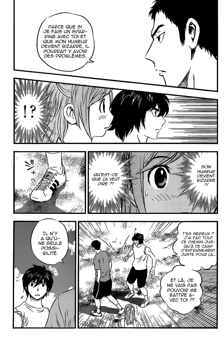 Read Buyuden FR Manga Online