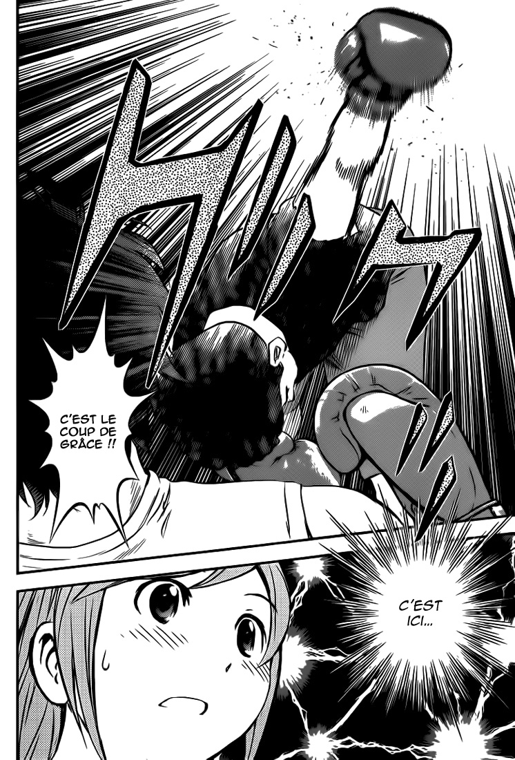 Read Buyuden FR Manga Online