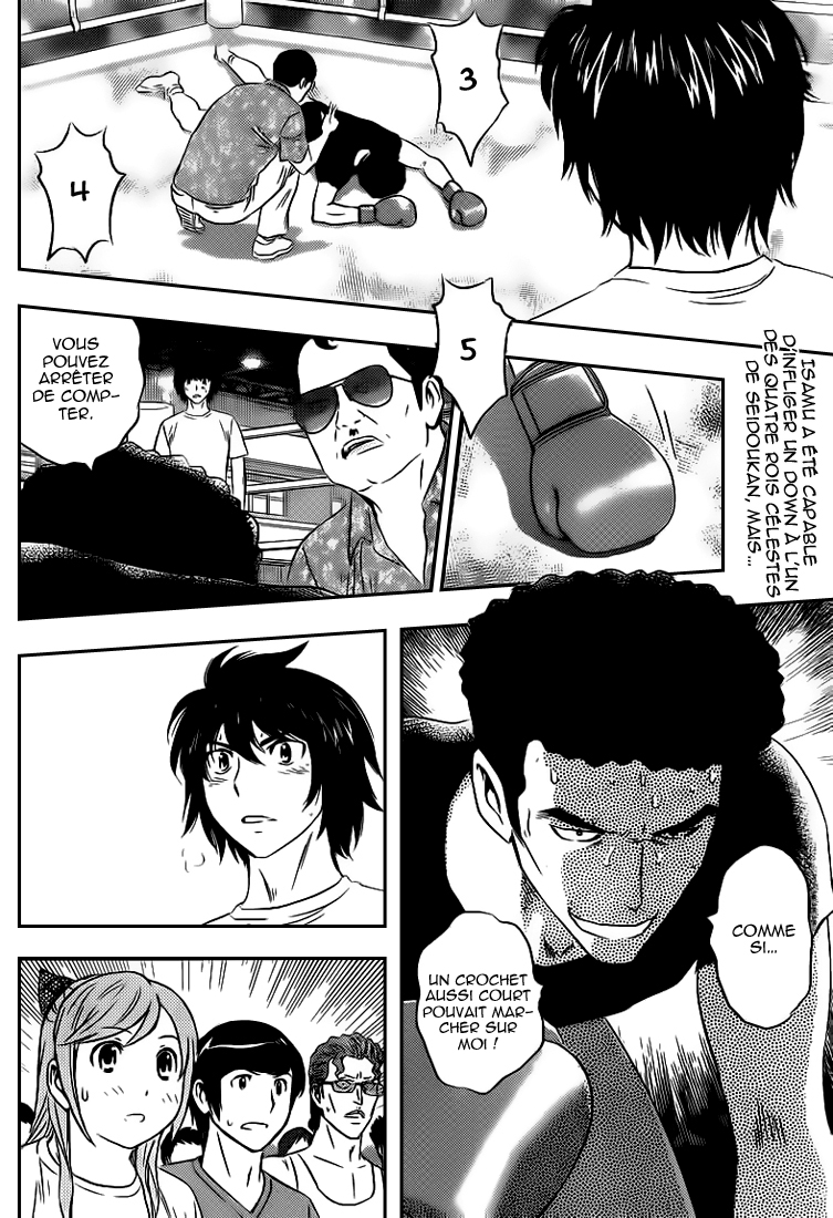 Read Buyuden FR Manga Online