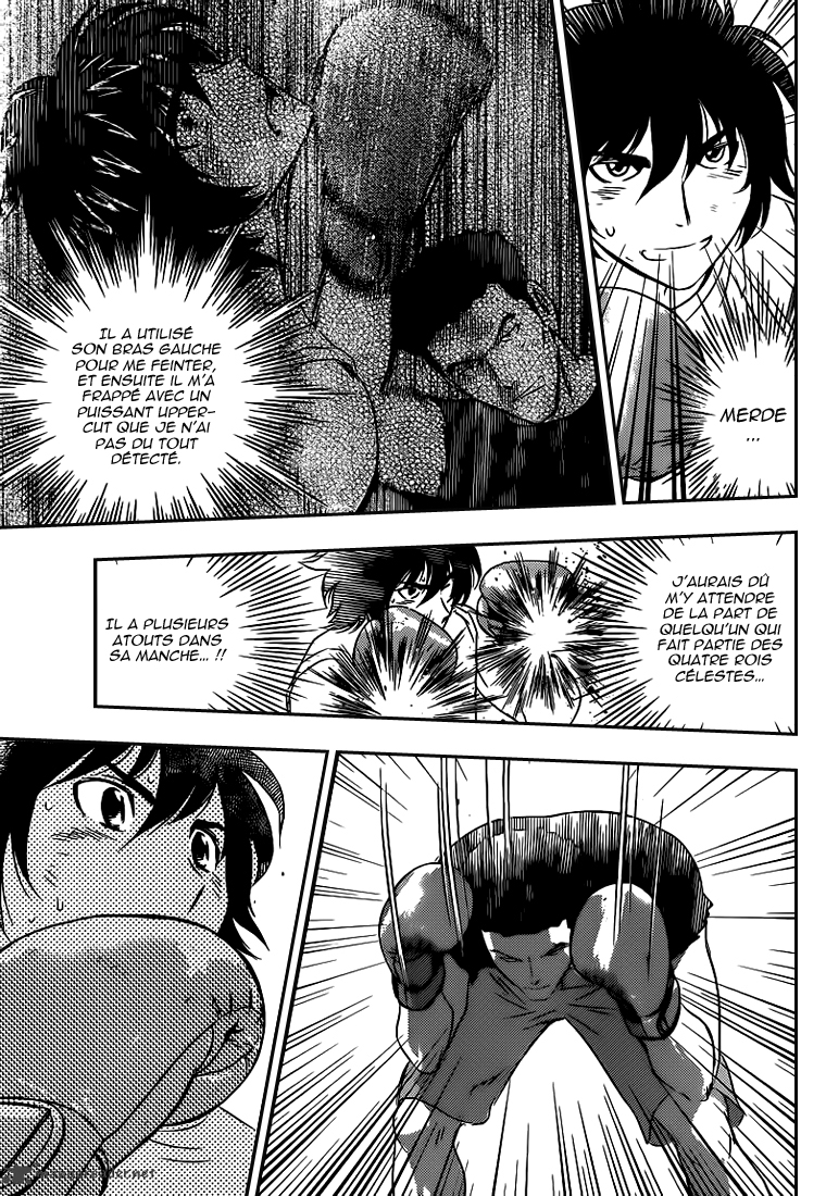 Read Buyuden FR Manga Online