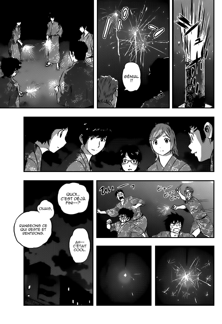 Read Buyuden FR Manga Online