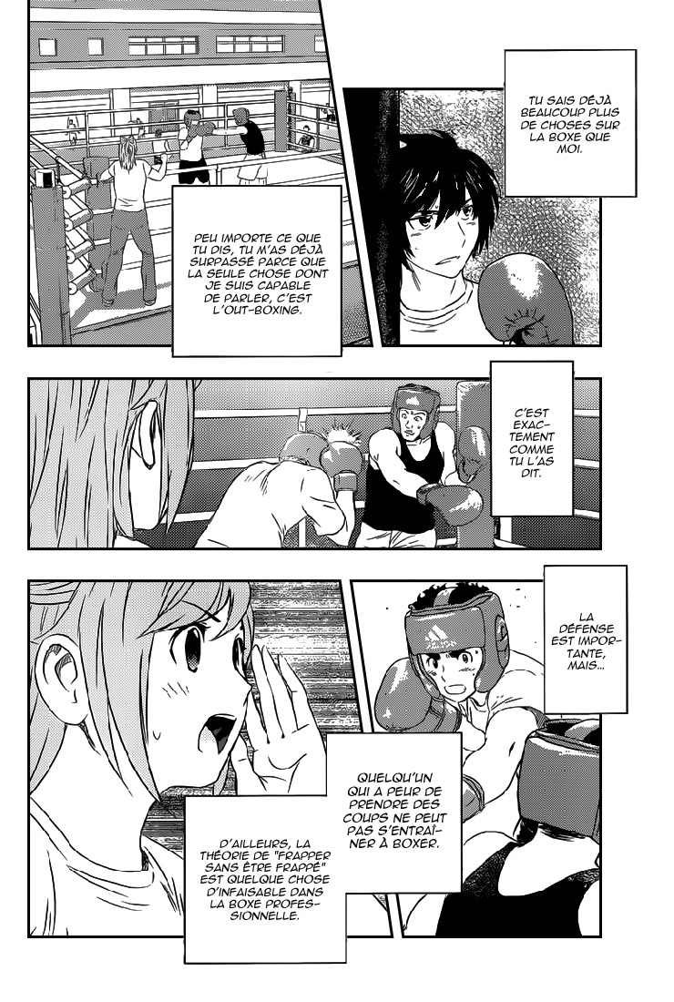 Read Buyuden FR Manga Online