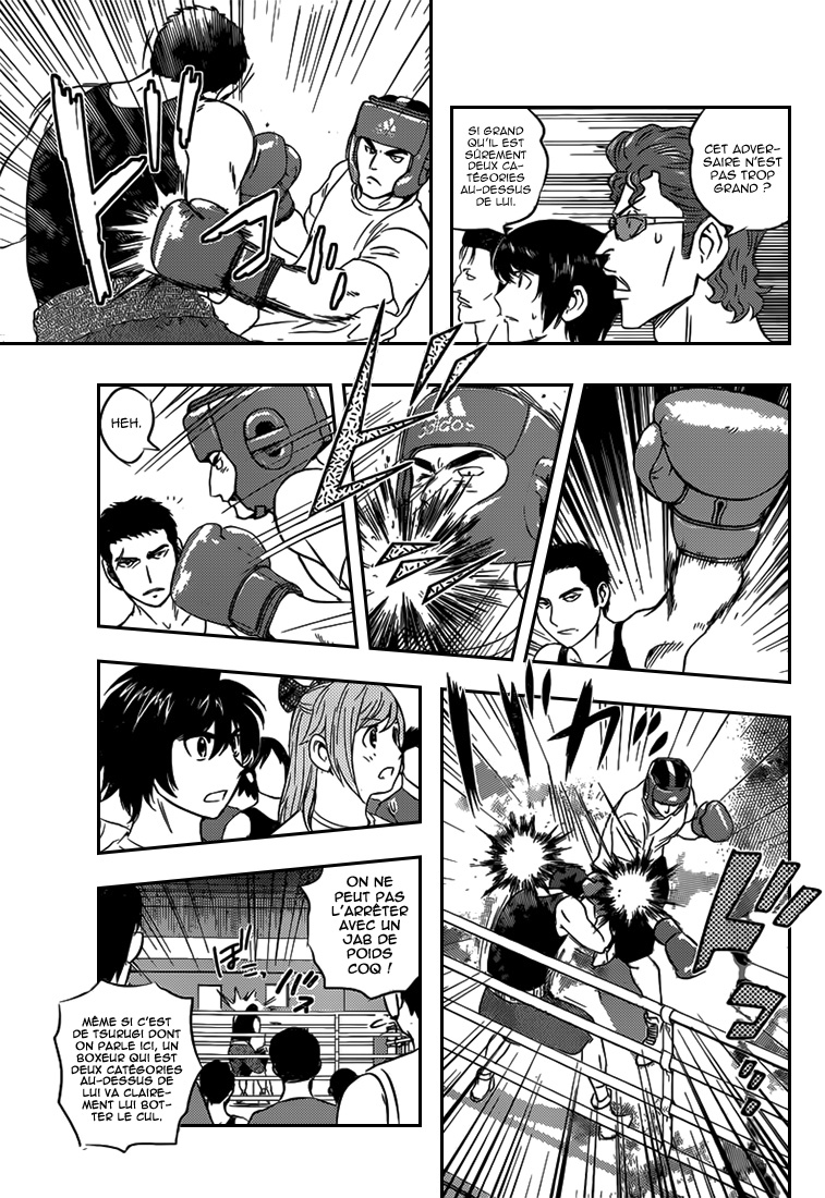 Read Buyuden FR Manga Online