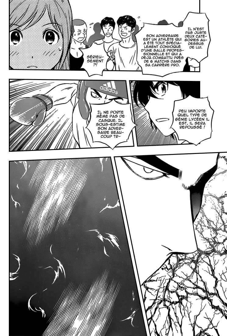 Read Buyuden FR Manga Online
