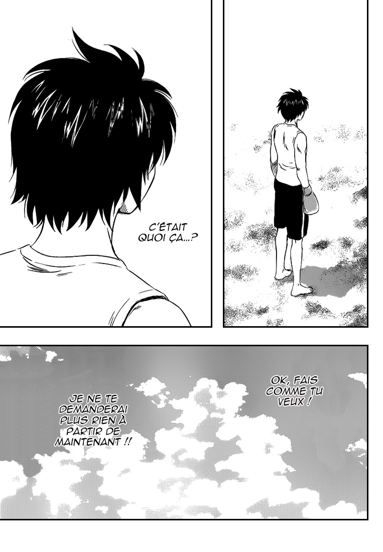 Read Buyuden FR Manga Online