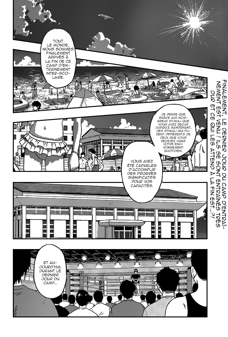 Read Buyuden FR Manga Online