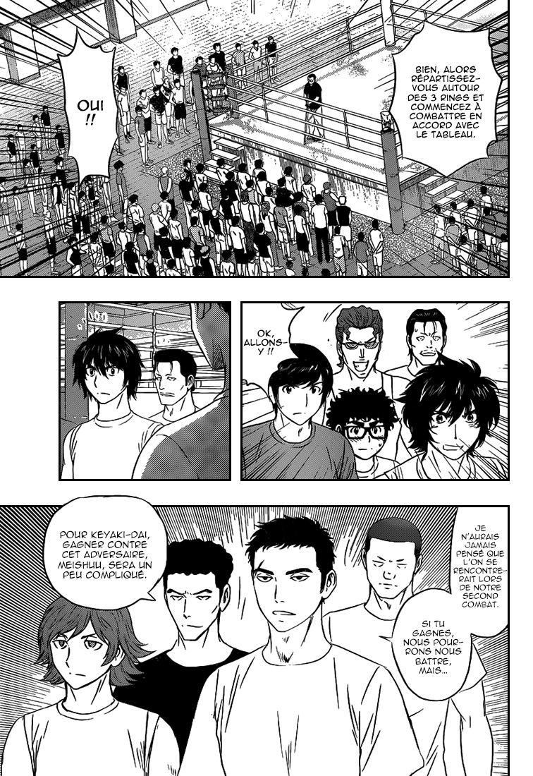 Read Buyuden FR Manga Online
