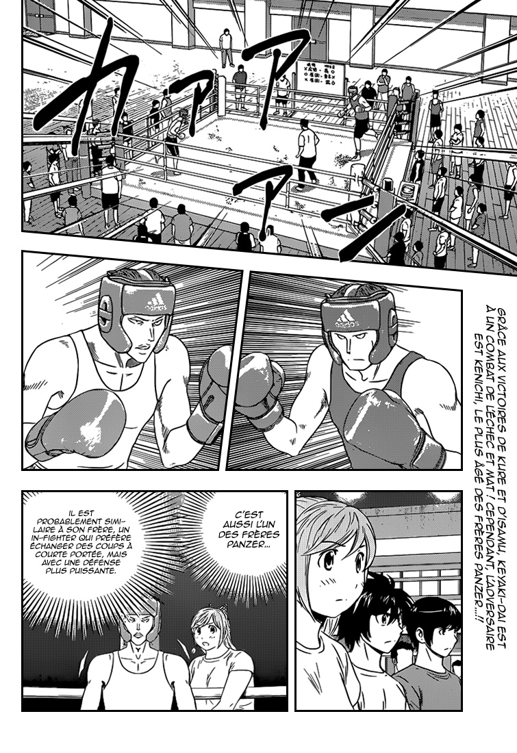 Read Buyuden FR Manga Online