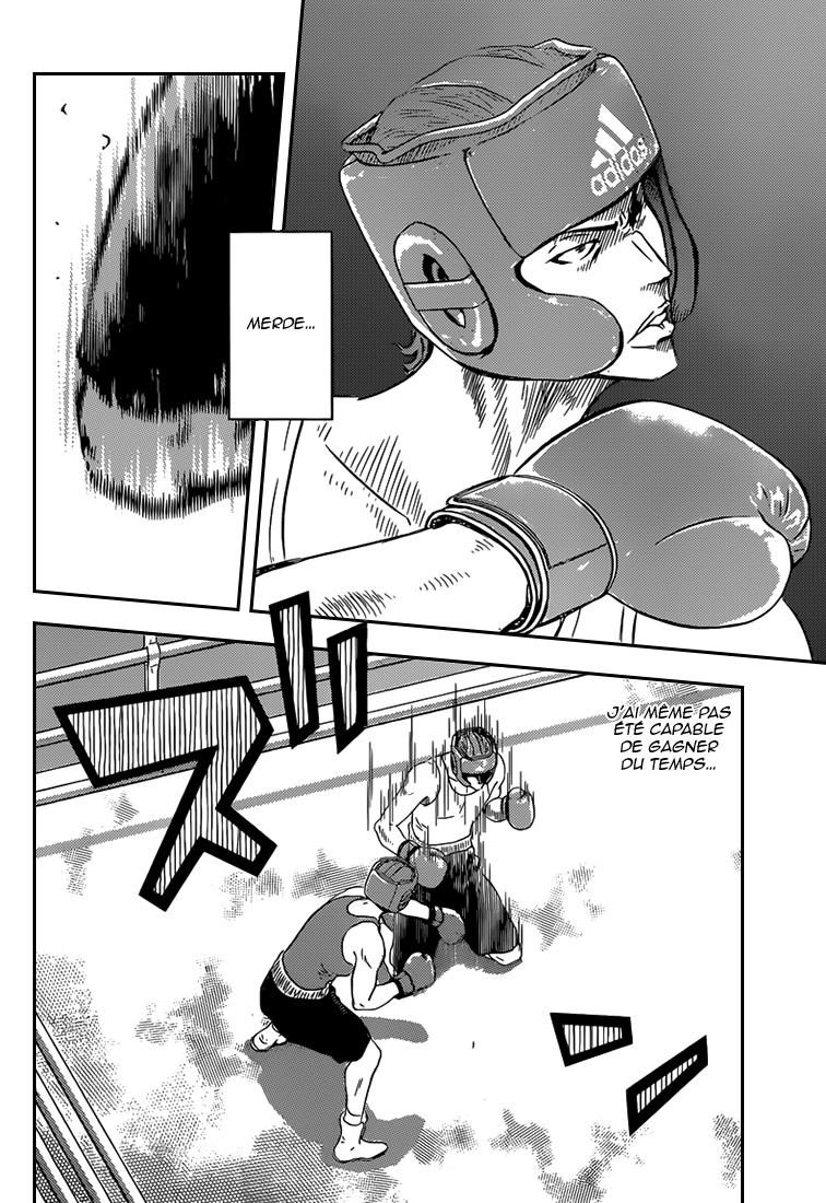 Read Buyuden FR Manga Online