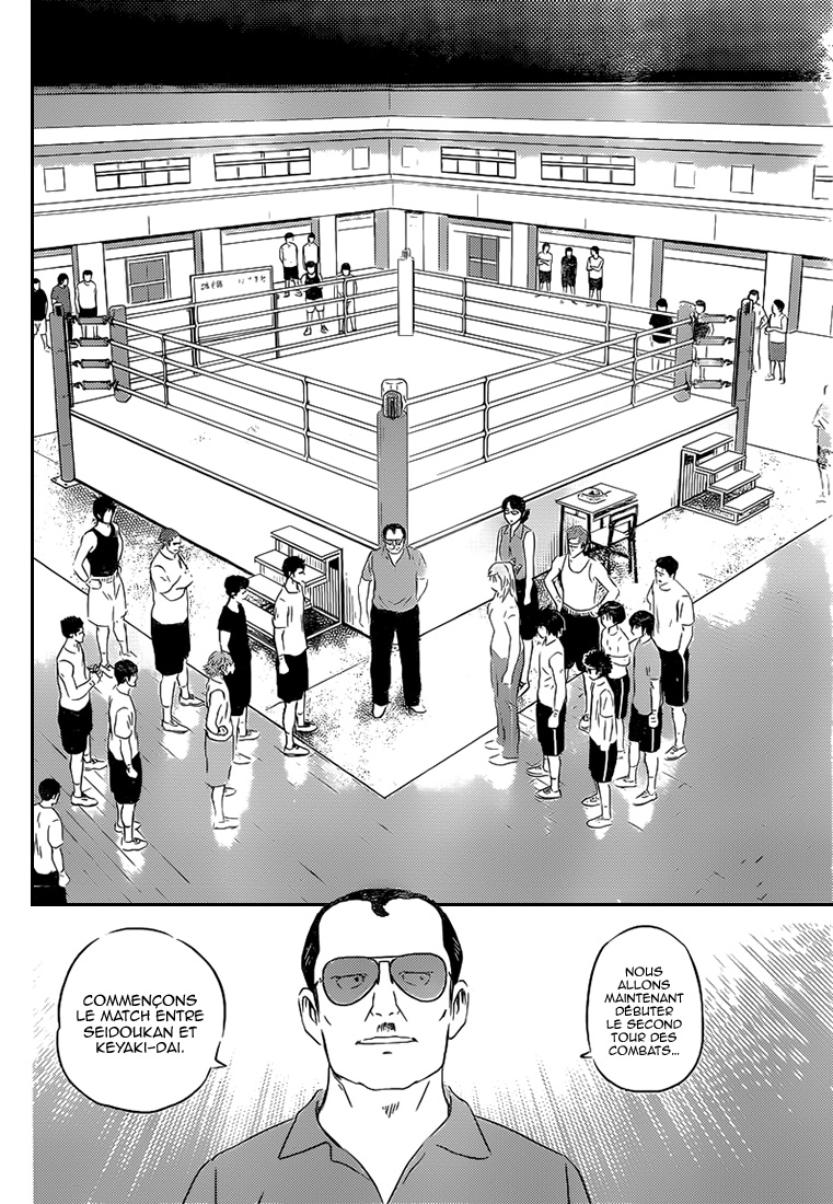 Read Buyuden FR Manga Online