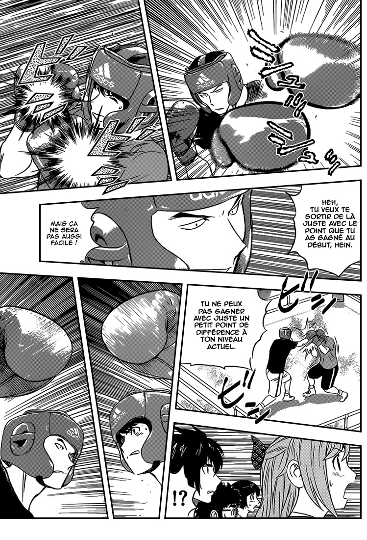 Read Buyuden FR Manga Online