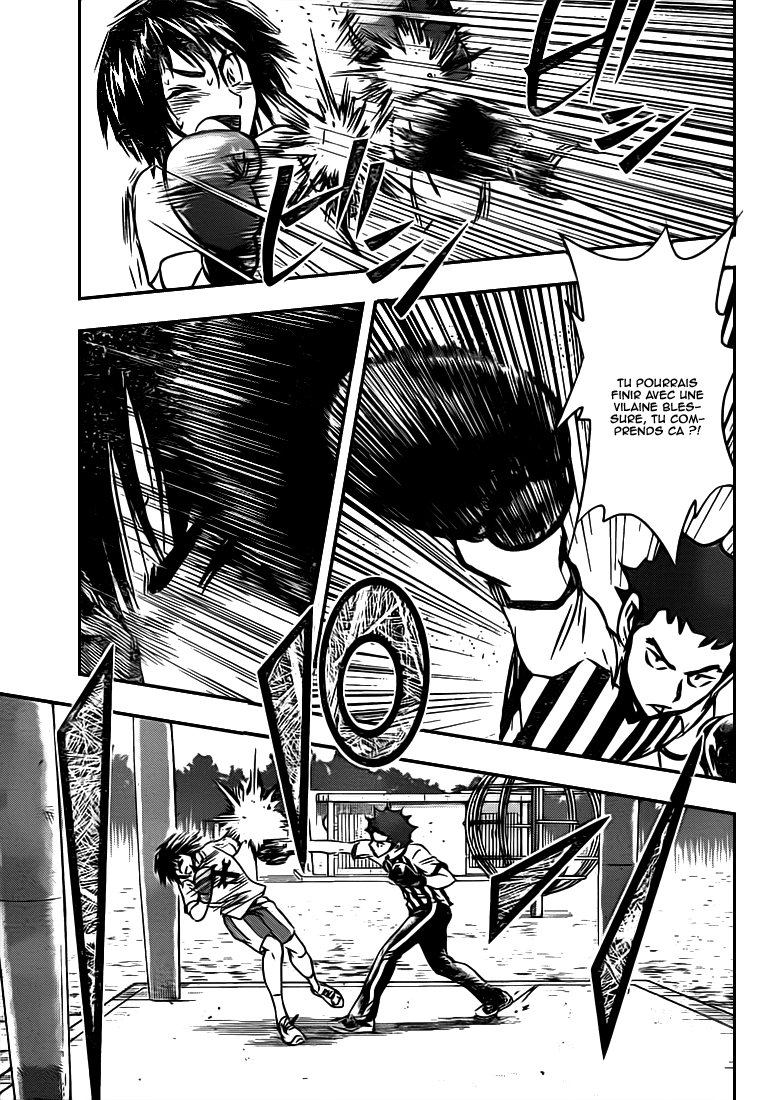 Read Buyuden FR Manga Online