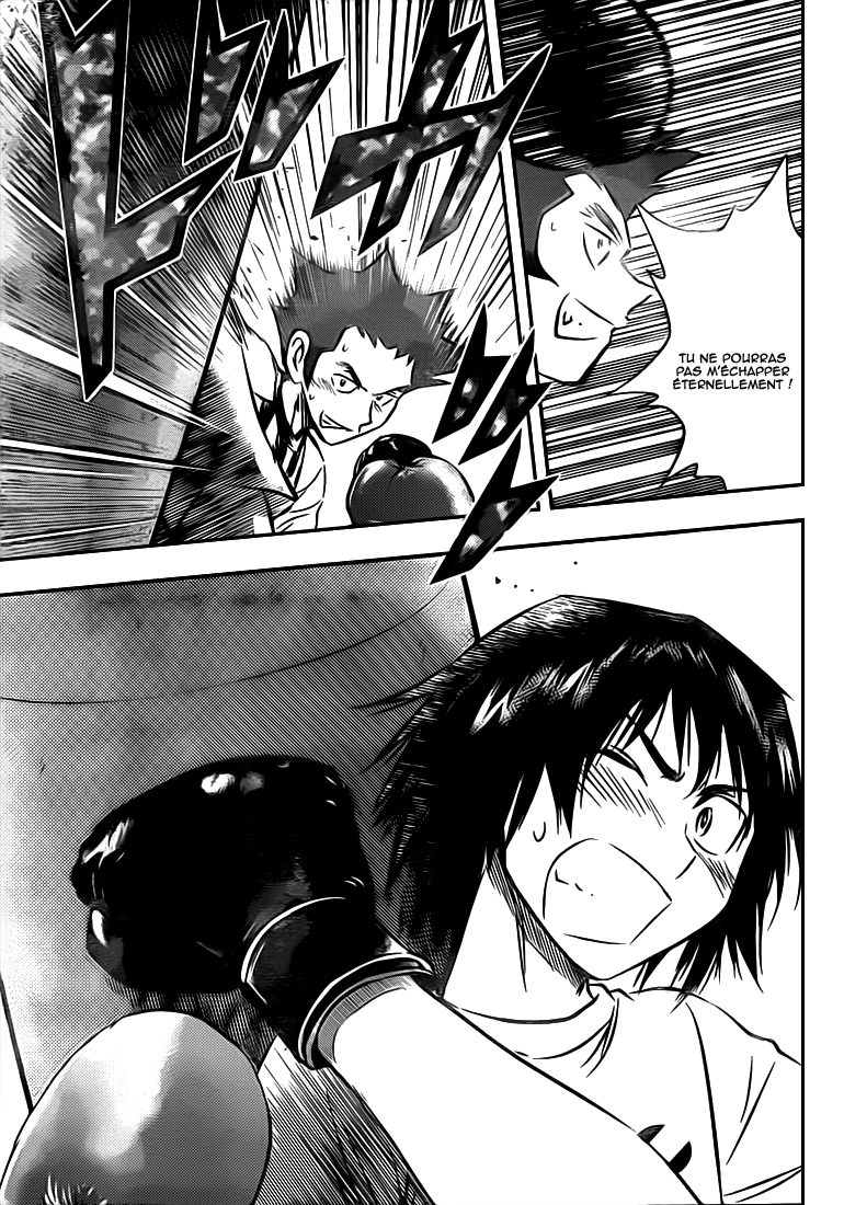 Read Buyuden FR Manga Online