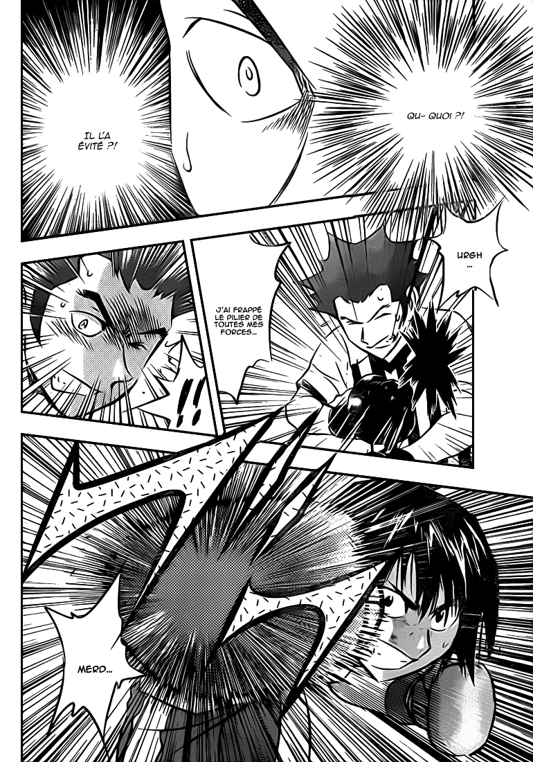 Read Buyuden FR Manga Online