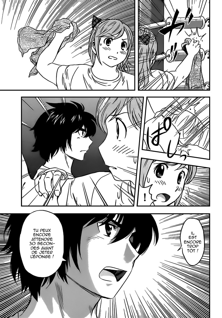 Read Buyuden FR Manga Online