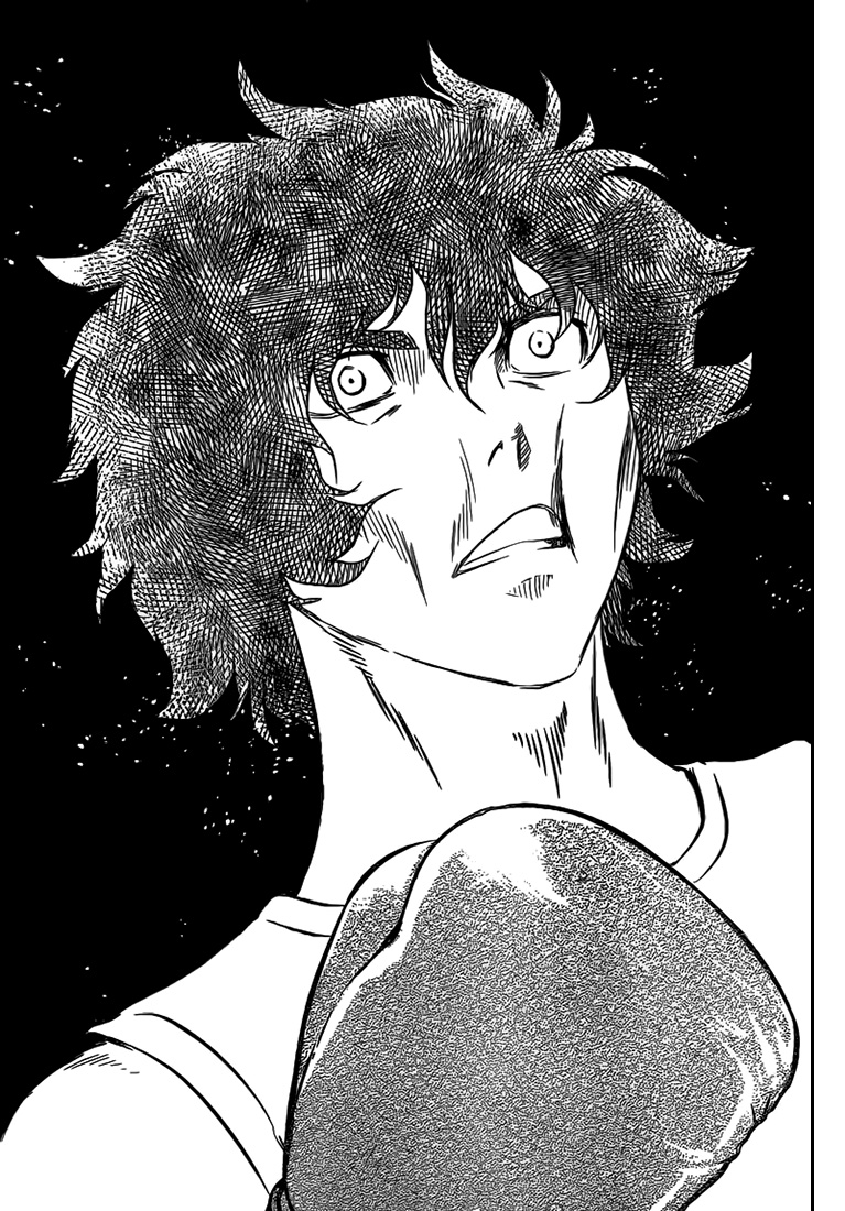 Read Buyuden FR Manga Online