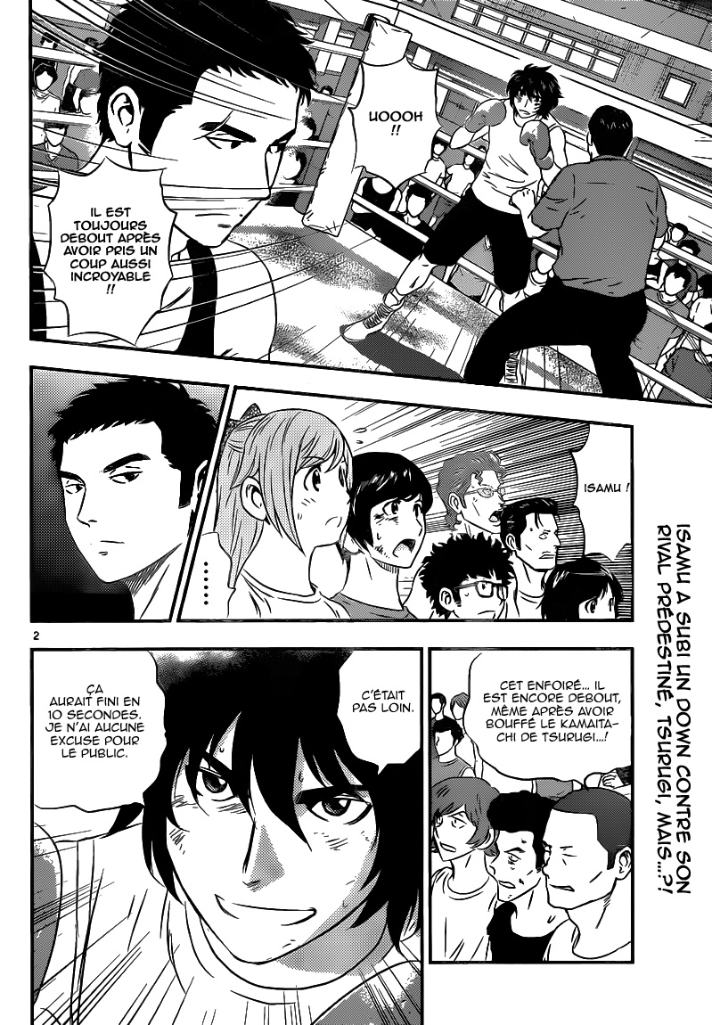 Read Buyuden FR Manga Online
