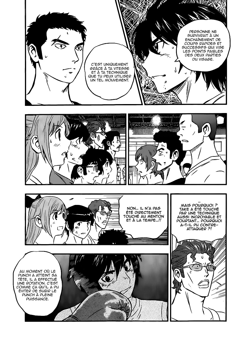 Read Buyuden FR Manga Online