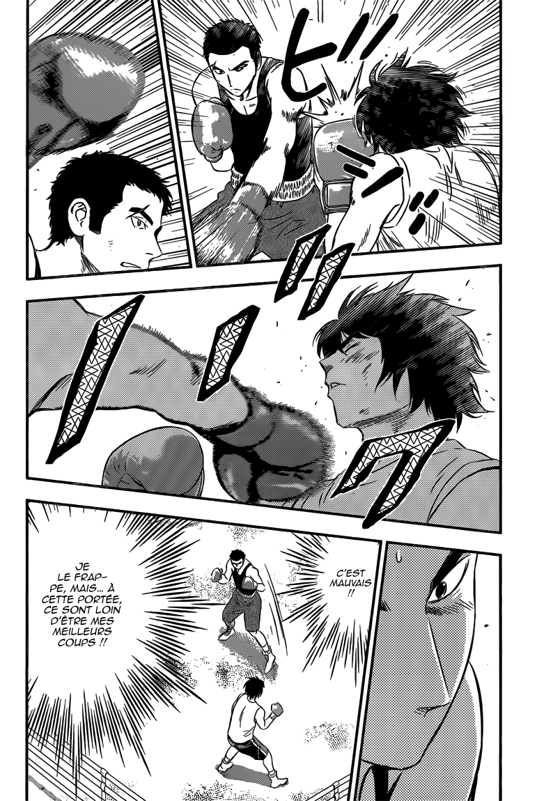 Read Buyuden FR Manga Online