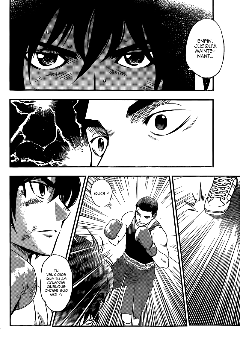 Read Buyuden FR Manga Online