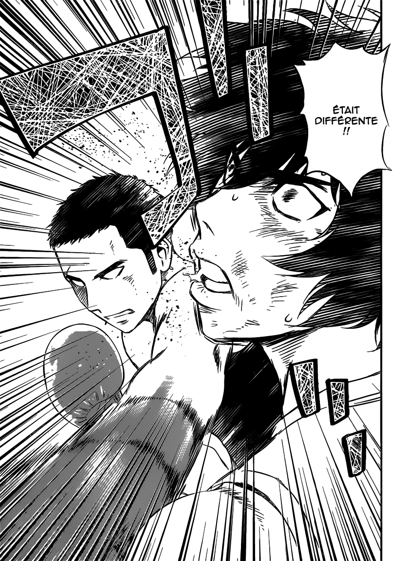 Read Buyuden FR Manga Online